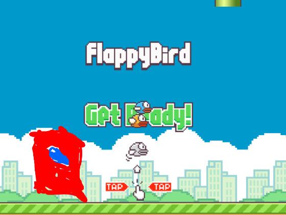 Flappy Bird 1 1