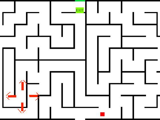 Maze Game Now for Mobile 1