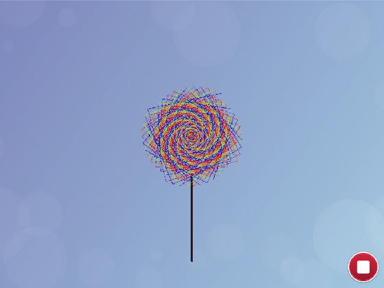 lolipop