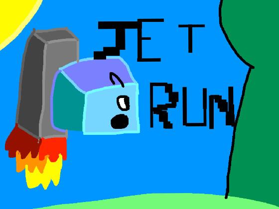 Jet Run