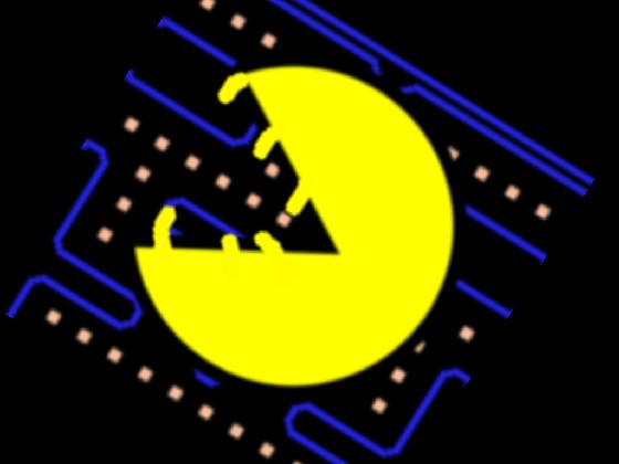 Pacman (Updated) 1