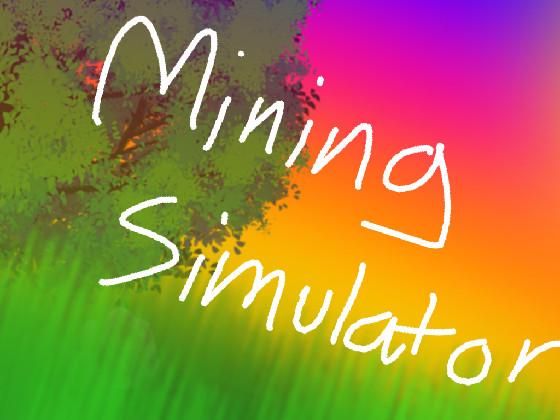 Mining Simulator 2.4.5 1