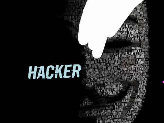 Hacker!! 1 1