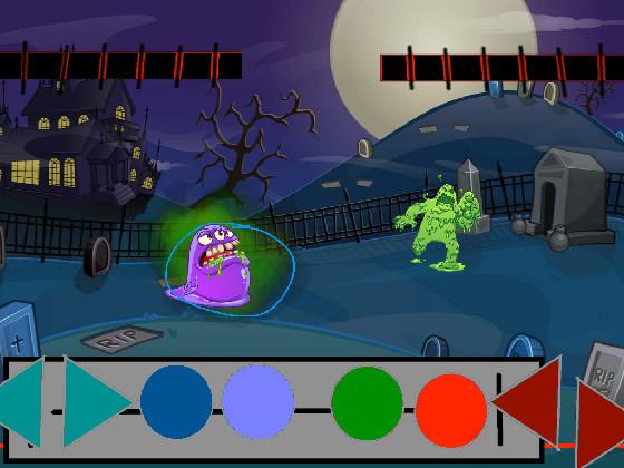 Monster Fight EPIC78431 2