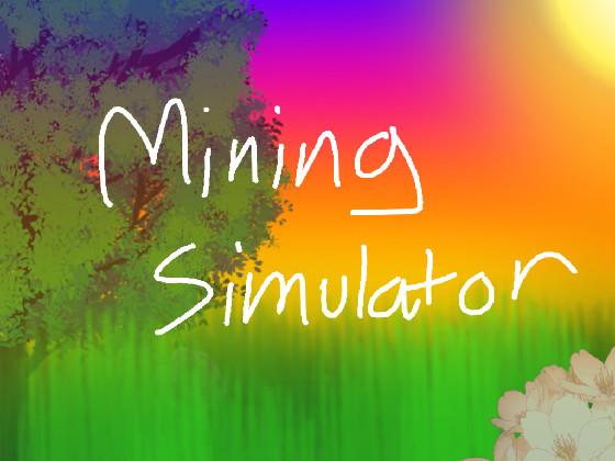 Mining Simulator 2.5.5