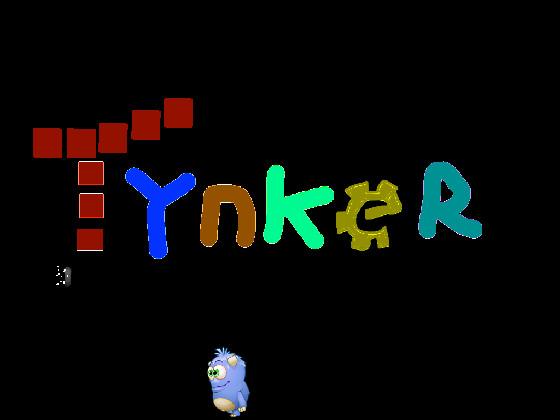 Tynker Logo  xd