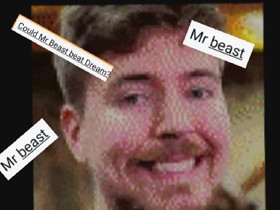 Mr Beast