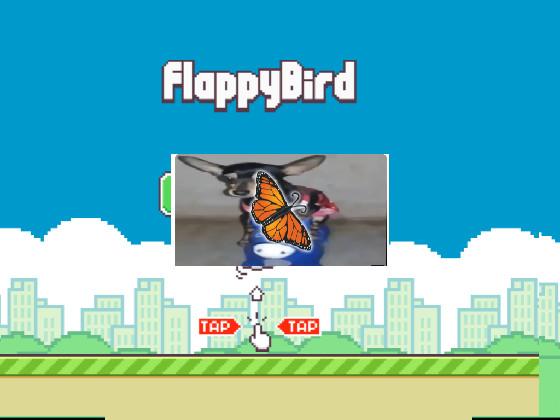 Flappy bird 1