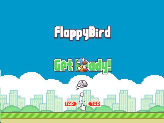 Flappy Bird 1