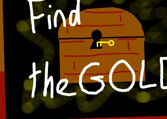 Find the Gold! 1