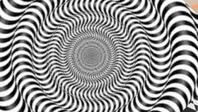 Optical Illusion