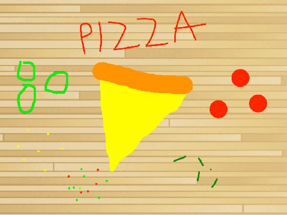 decorator the pizza