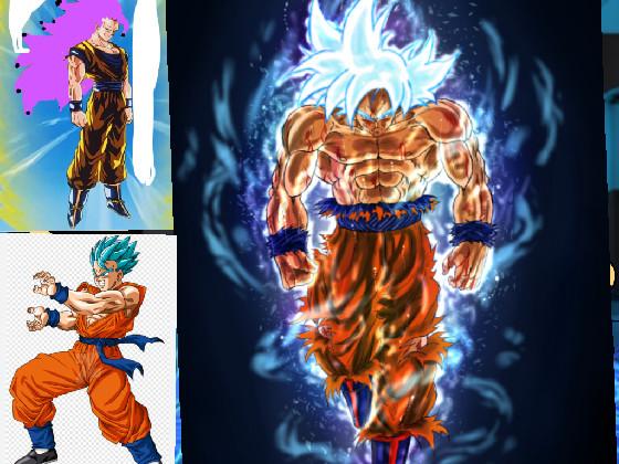 Goku