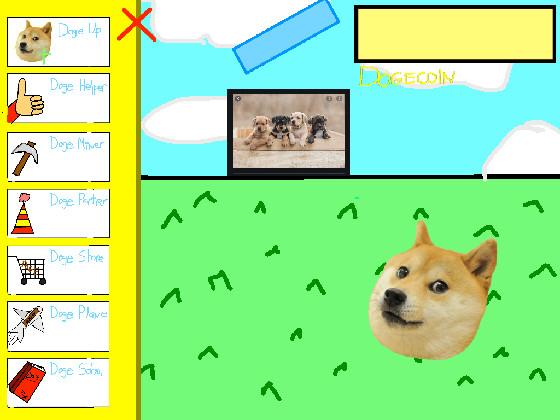 Doge Clicker 1 1 1