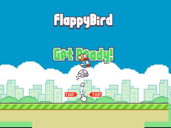 Flappy Bird 1