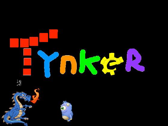 Tynker Logo ULTRA