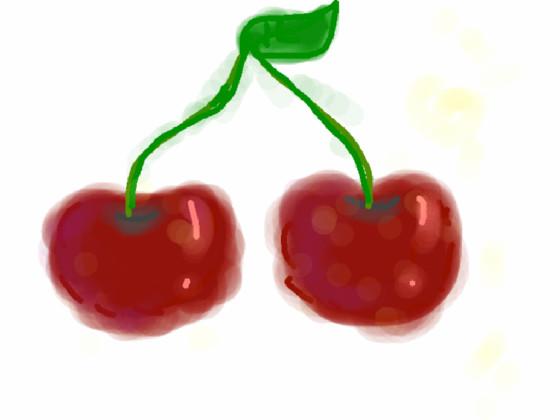 cherry 