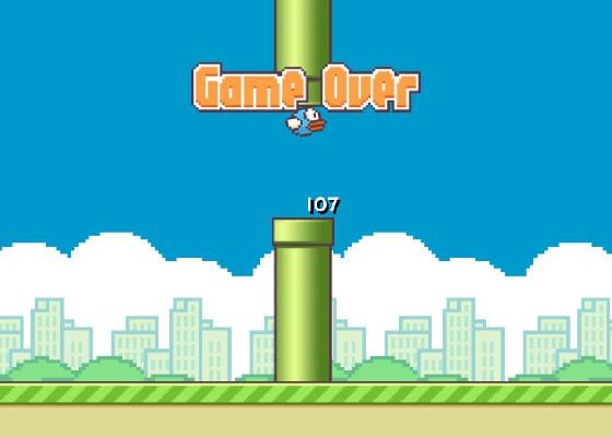 Floppy Bird 1