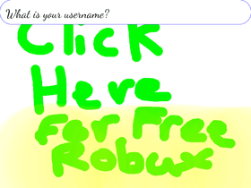 FREE ROBUX GIVER