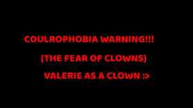 COULROPHOBIA!