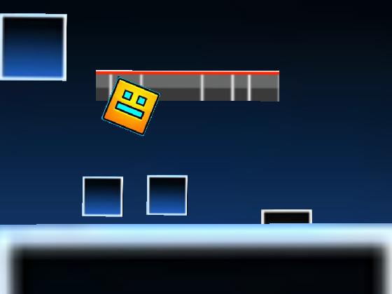 Geometry Dash 