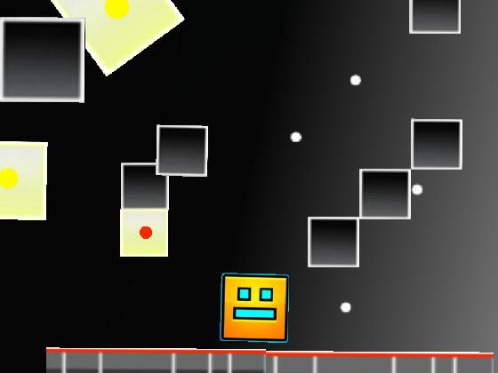 Geometry Dash 3