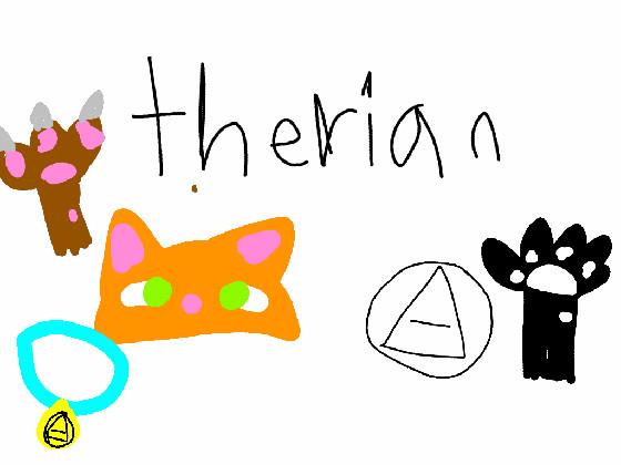 therian 