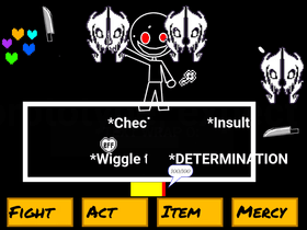 Tynkertale Engine (Undertale)