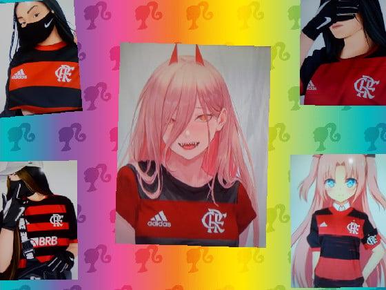 Flamengo 🖤❤️ - copy