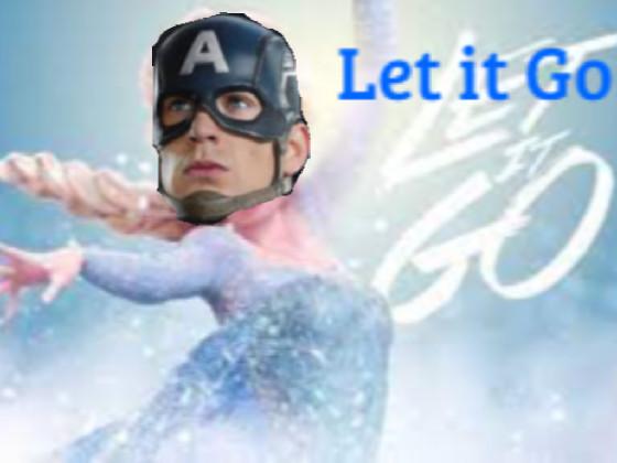 Let it Go! 1