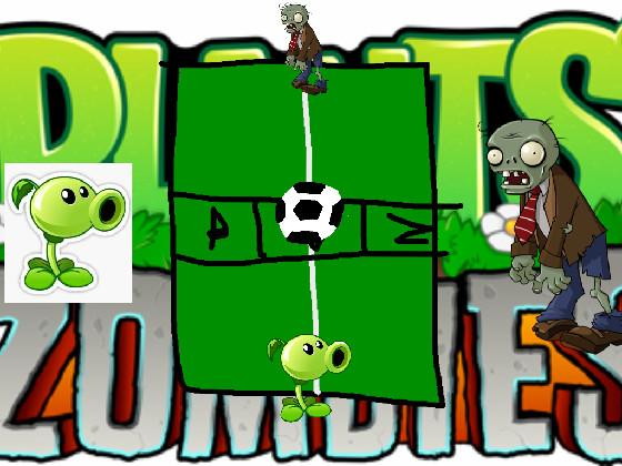 pvz futball