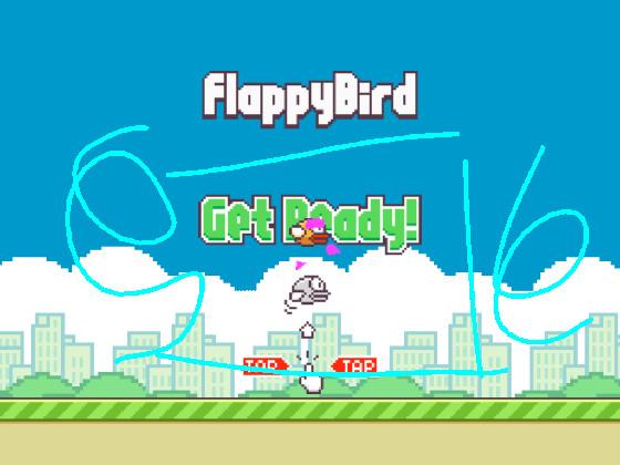 Flappy Bird 1