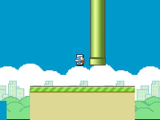 Flappy Bird  1