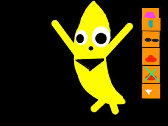  dancing banana 1 1