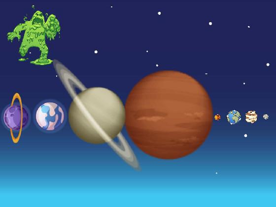 Alien Planet 4