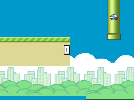 Flappy Bird 1 1