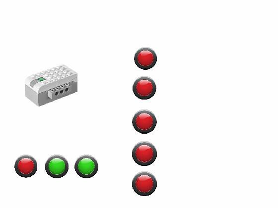 WeDo 2.0 Controller 1