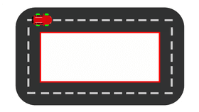 GD 101 - C14 Project  Self Driving Car