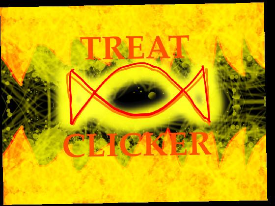 Treat Clicker! 1