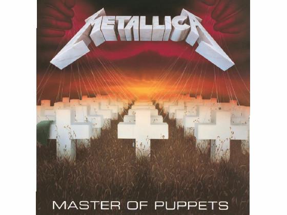 Master of Puppets