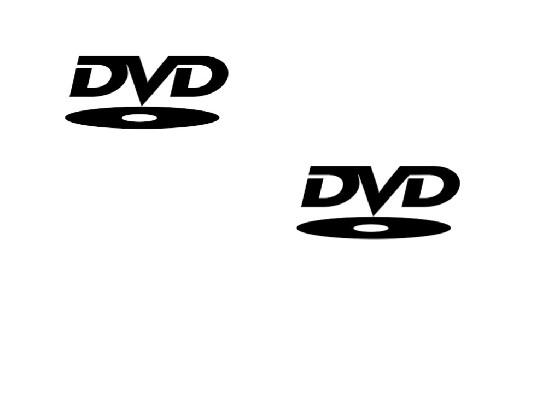 many dvd