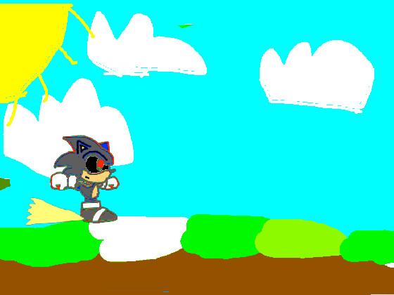 Sonic runners adventure 1