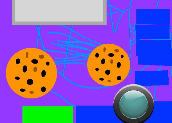 Cookie Clicker 1