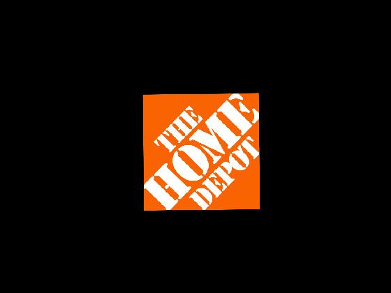 Home Depot 