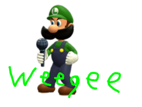 WEEGEE