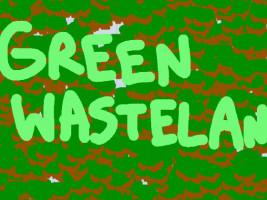 Green Wastelands