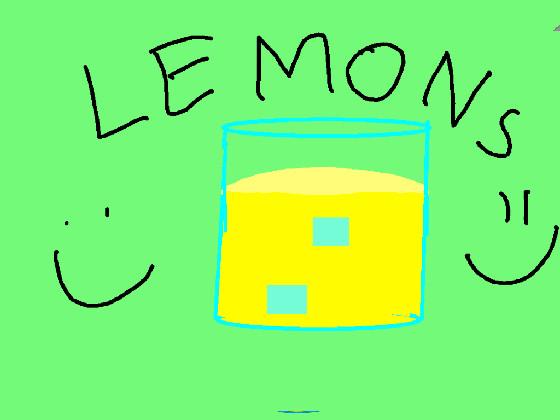 Lemonade