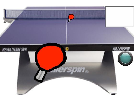 table tennis 1