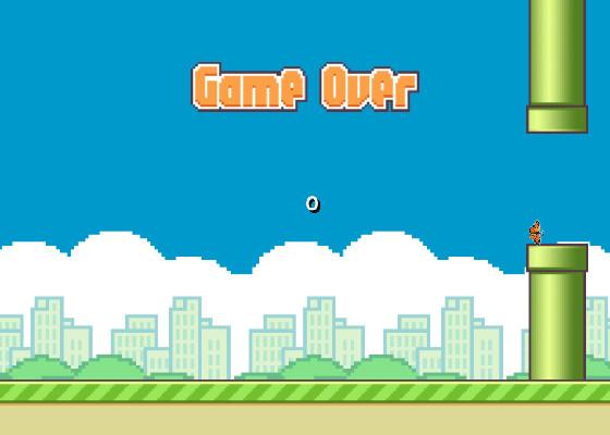 Flappy bird 1 1