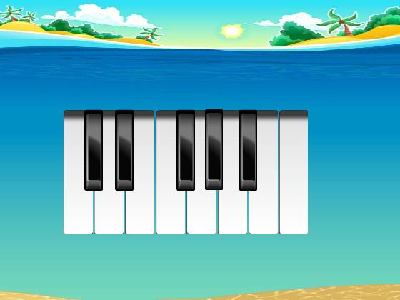 My Piano 1